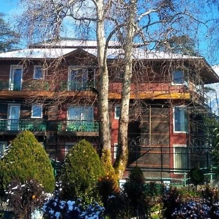 D'S Casa- A Unique Spanish Boutique House McLeod Gandzs Kültér fotó