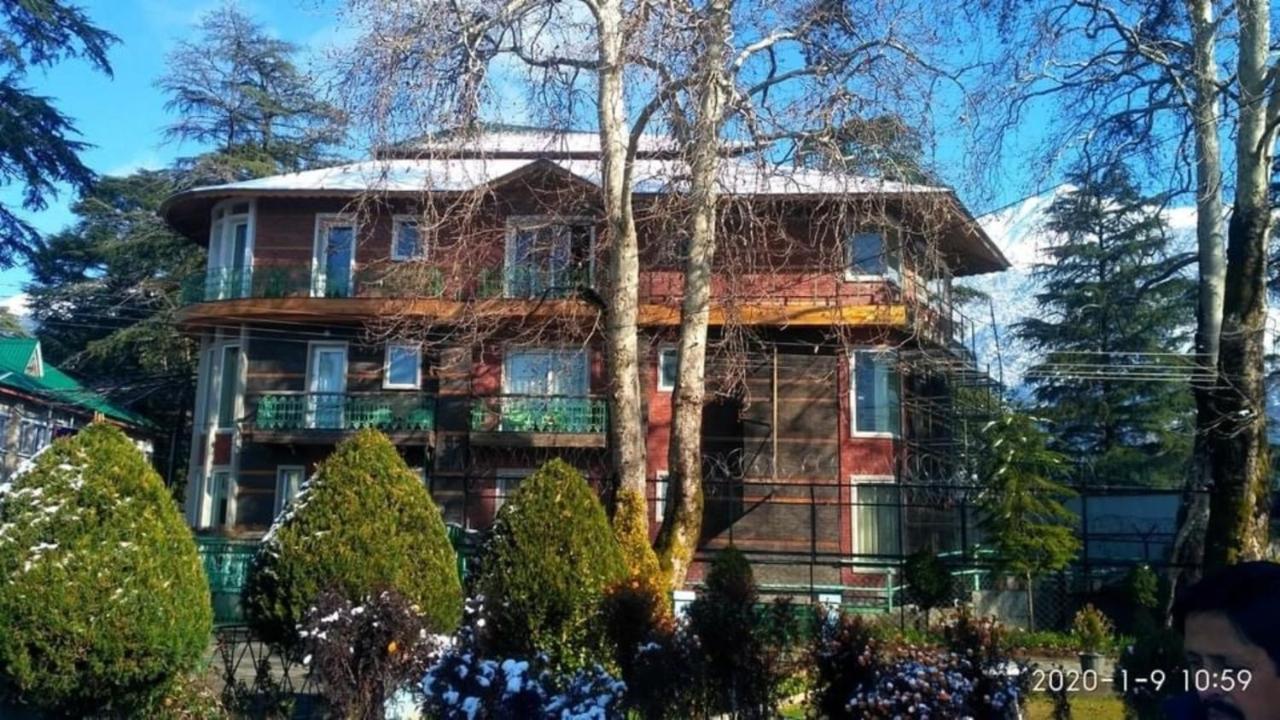 D'S Casa- A Unique Spanish Boutique House McLeod Gandzs Kültér fotó