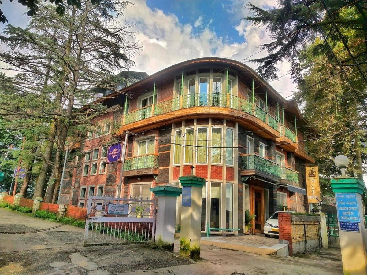 D'S Casa- A Unique Spanish Boutique House McLeod Gandzs Kültér fotó