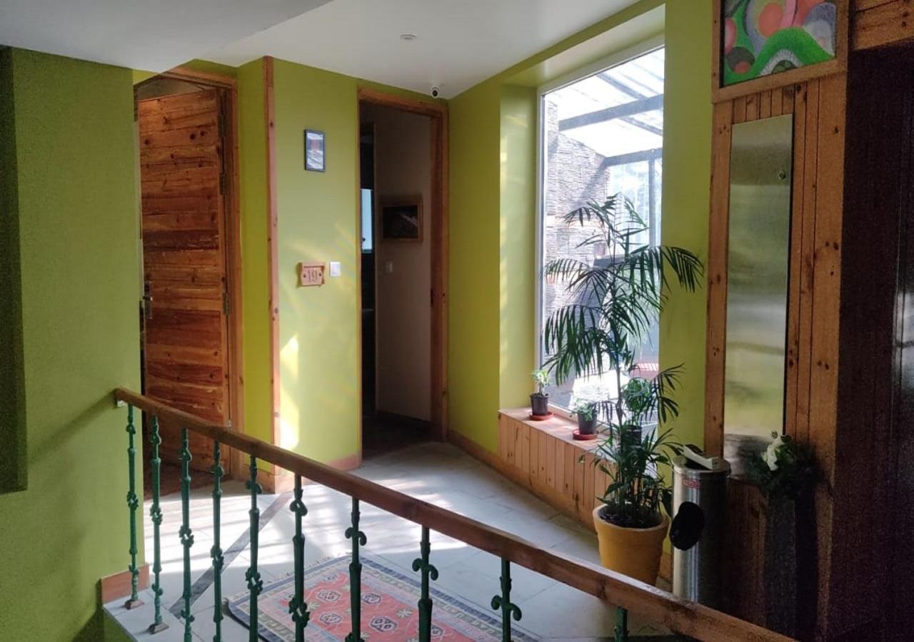 D'S Casa- A Unique Spanish Boutique House McLeod Gandzs Kültér fotó