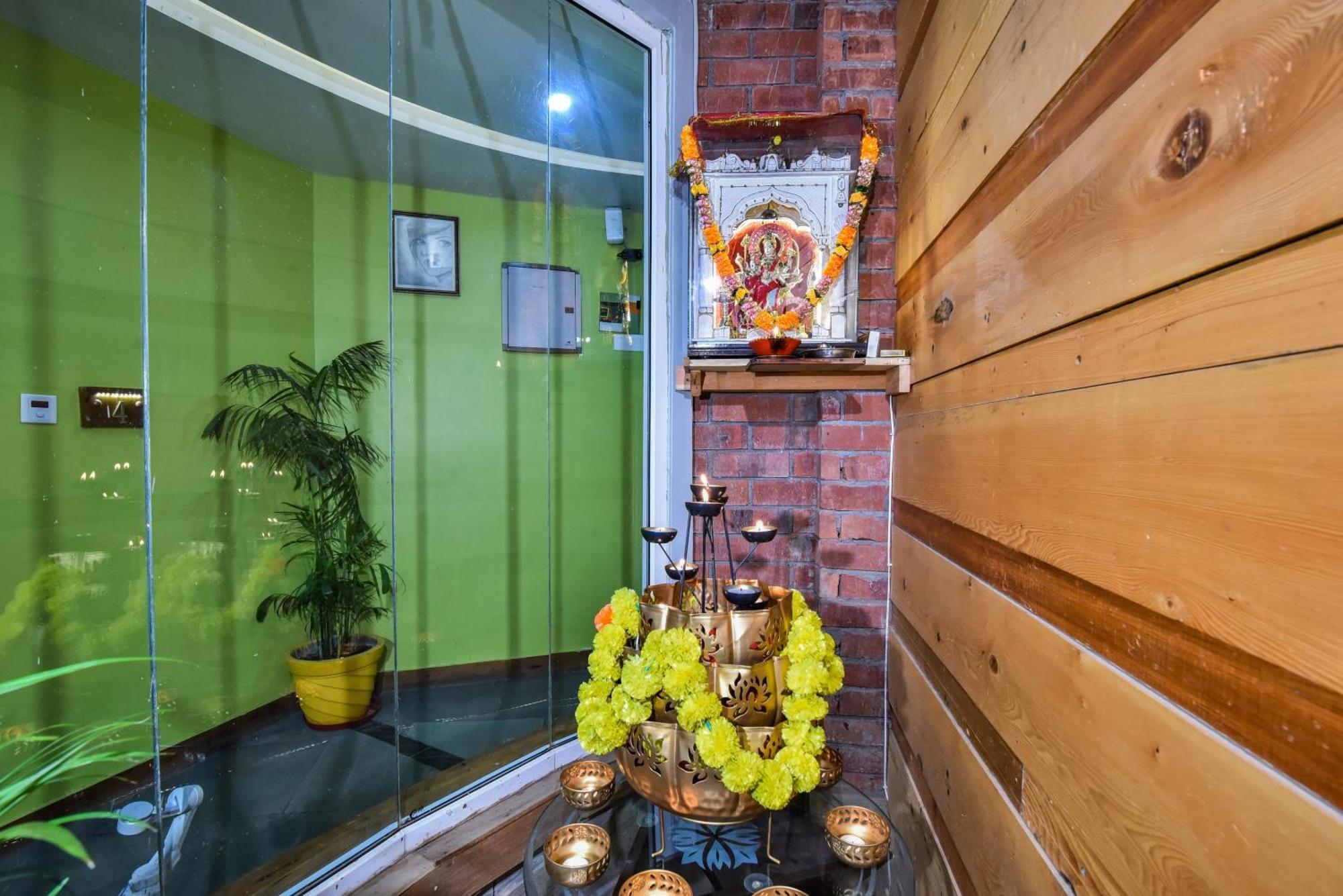 D'S Casa- A Unique Spanish Boutique House McLeod Gandzs Kültér fotó