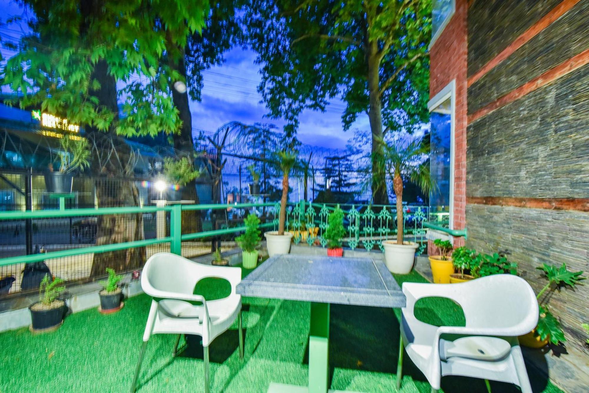 D'S Casa- A Unique Spanish Boutique House McLeod Gandzs Kültér fotó