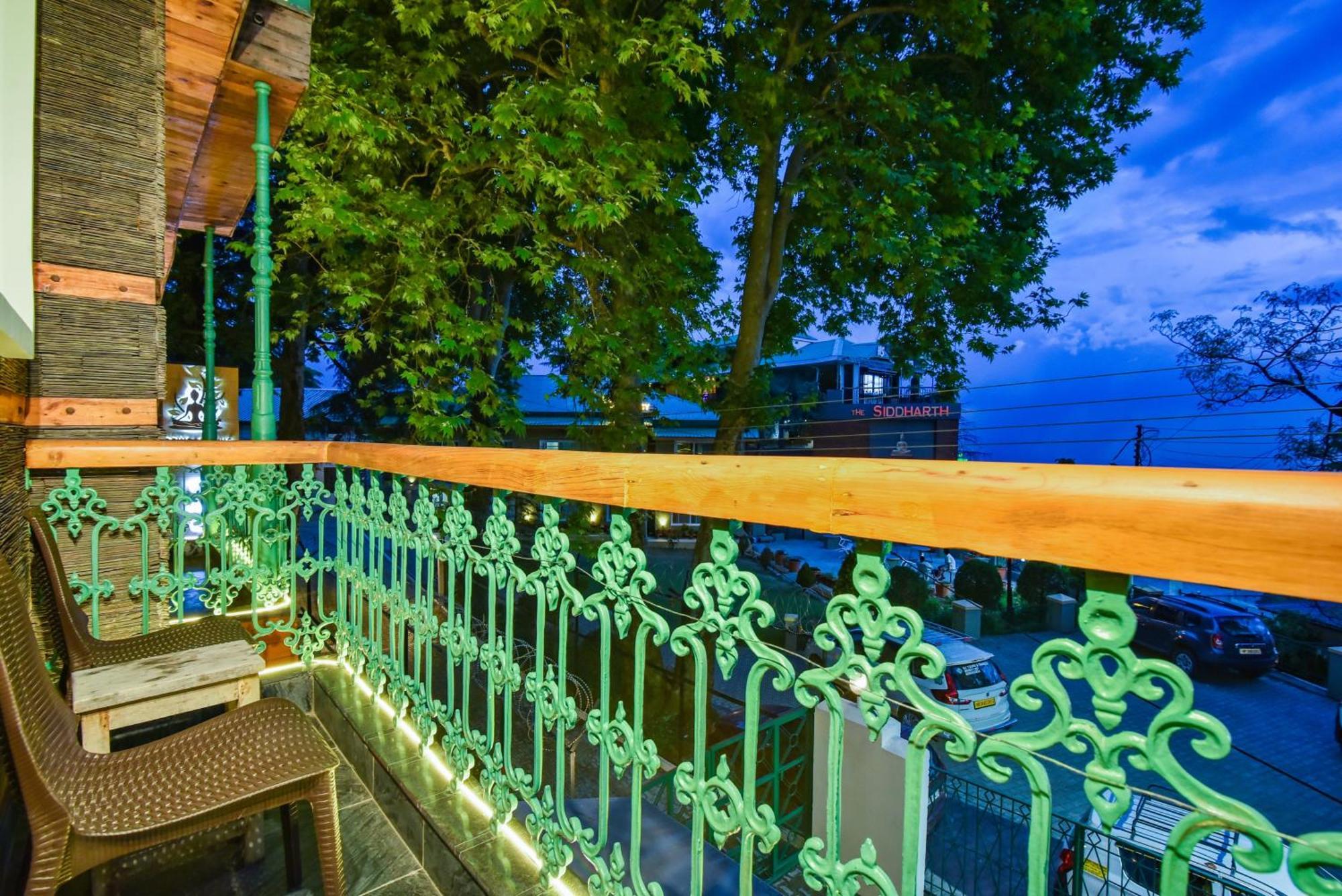 D'S Casa- A Unique Spanish Boutique House McLeod Gandzs Kültér fotó