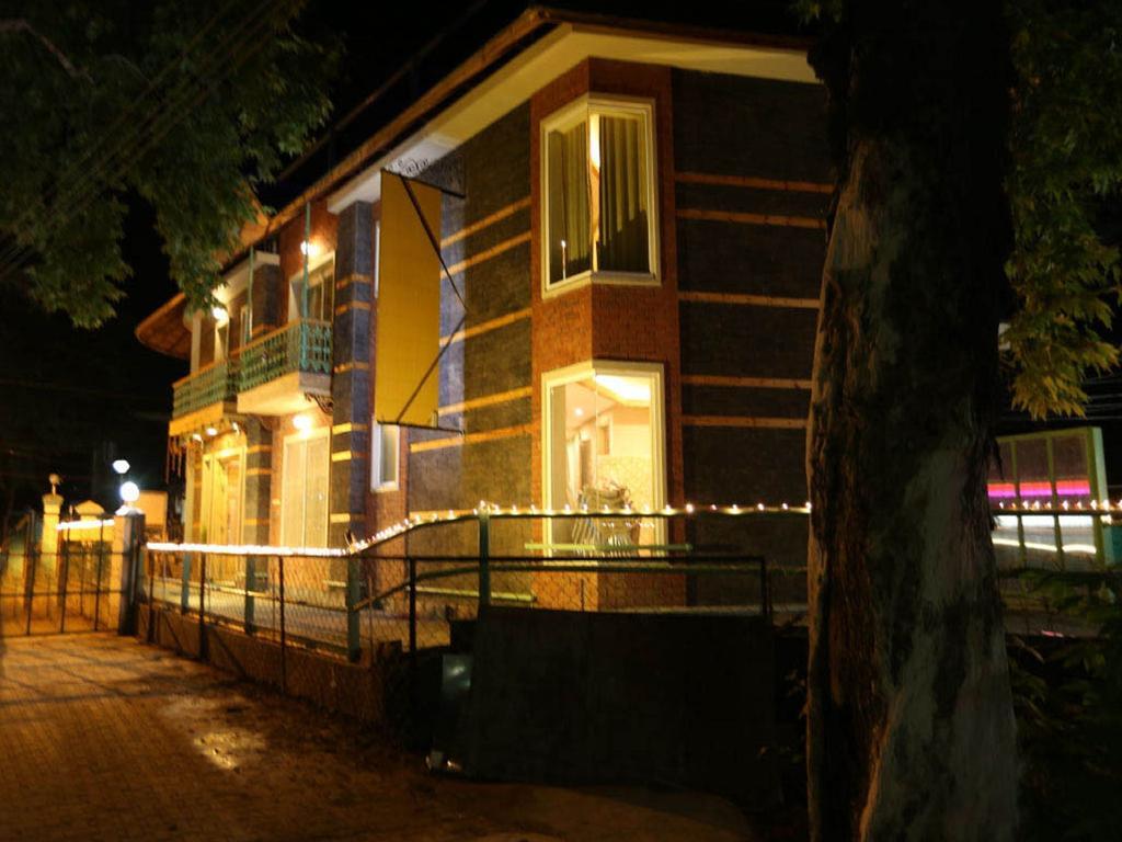D'S Casa- A Unique Spanish Boutique House McLeod Gandzs Kültér fotó